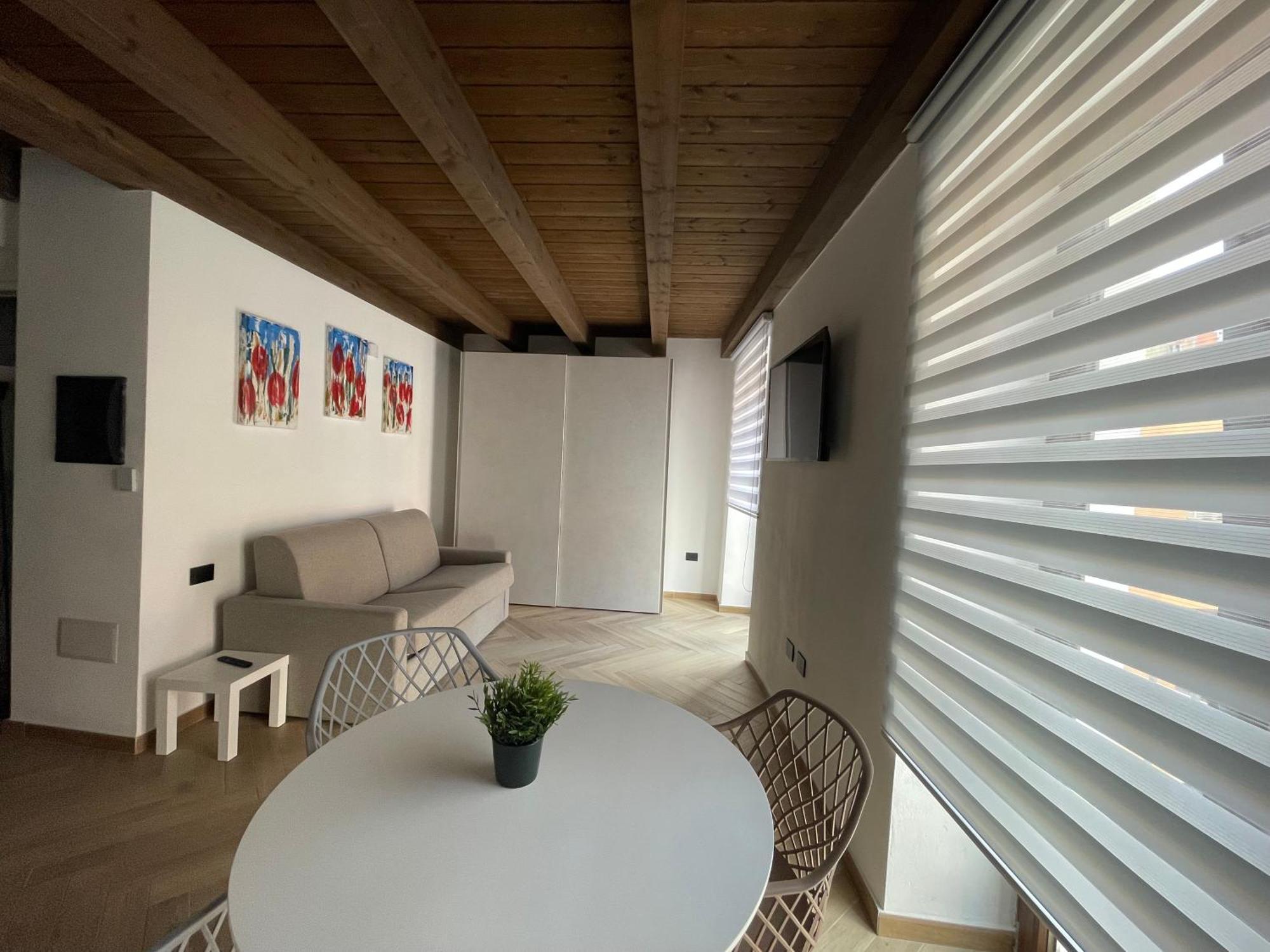 Luxuria Apartment Iglesias Exterior photo